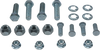 Wheel Stud/Nut Kit - Rear - Polaris 85-1138