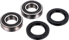 Factory Links Wheel Bearing Kit - Front - Honda Crf/Cbr/Transalp Fwk-H-078