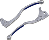 Moose Racing Lever Set - Blue 1Atyr63