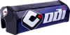 Odi Handlebar Pad - Oversized - Splatter - Blue/Black H72Bps-Ub