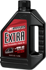 Maxima Racing Oil Extra Synthetic 4T Oil - 10W40 - 1L 16901