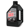 Maxima Racing Oil Synthetic Shock Oil - 3Wt - 1 U.S. Quart 50-57901