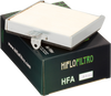 Hiflofiltro Replacement Oe Air Filter - Suzuki Hfa3608