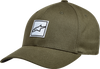 Meddle Hat - Military - Small/Medium 123281010690Sm