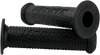 Driven Racing Grips - Revolt - Black D333 Bk