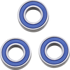 Moose Racing Wheel Bearing Kit - Rear 25-1711