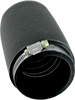 Uni Filter Pod Air Filter - Black - Centered Up-5275