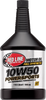 Red Line Synthetic Oil 10W50 Powersports Motor Oil - 1 Quart 42604