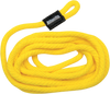 Atlantis Docking Line - 12' - Yellow A1936