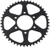Jt Sprockets Sprocket - Rear - Suzuki - 47-Tooth Jtr809.47