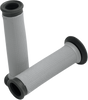 Renthal Grips - Dual-Compound - 1-1/8" - Gray G174