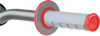 Renthal Grips - Dual-Compound - Red G156