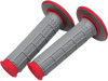 Renthal Grips - Tapered - Red G163