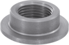 Pingel Petcock Bung - Stainless Steel - 3/8" Npt 38S