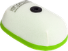 Hiflofiltro Replacement Air Filter - Honda Hff1034