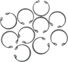 Eastern Motorcycle Parts Snap Ring - Press Plate A-37907-84