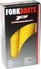 Fork Boots - 42/45 Mm - Yellow Pa251045Gogi