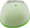 Hiflofiltro Foam Air Filter - Yamaha Hff4011