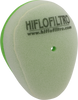 Hiflofiltro Foam Air Filter - Suzuki Hff3025