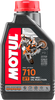 Motul 710 2T Injector/Premix Oil - 1L 104034
