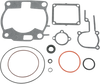 Moose Racing Top End Gasket Kit - Yamaha 810664Mse