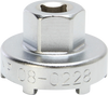 Motion Pro Seal/Bearing Retainer Tool - 44 Mm - Cr 08-0228