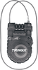 Trimax Retractable Cable Lock T33Rc