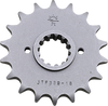 Jt Sprockets Counter Shaft Sprocket - 18-Tooth Jtf339.18