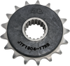 Jt Sprockets Sprocket - Front - Ktm - 17-Tooth Jtf1904.17Rb
