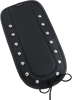 Saddlemen Fender Chap - Matches Studded Solo Seat T8129-18-S