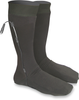 Gears Canada Gen X-4 Heated Socks - Black - Medium 100274-1-M