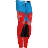 Moose Racing Youth Agroid Pants - Red/White/Blue - Us 26 2903-2271