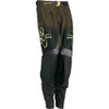 Moose Racing Youth Agroid Pants - Olive/Tan - Us 28 2903-2290