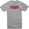 Positrack T-Shirt - Heather Gray - Xl 1213720201026Xl