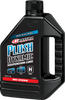 Maxima Racing Oil Plush Dynamic Fluid - Heavy - 1L 55-59901
