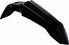 Ufo Front Fender - Black Ya04880#001
