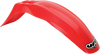 Ufo Front Fender - Red Ka03758-070