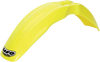 Front Fender - Fluorescent Yellow Su03925-102