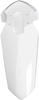 Ufo Front Fender - White Ya04846-046