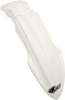 Ufo Front Fender - White Ka04726-047