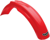 Front Fender - Cr Red Ho02600070