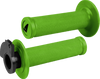 Ufo Grips - Lock-On - Green Ma01828#A