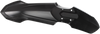 Ufo Front Fender - Black Ya04846-001