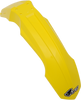 Ufo Restyled Front Fender - Yellow Su03967K-102
