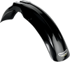 Front Fender - Black Ho02600001
