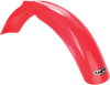 Front Fender - Cr Red Ho02600067