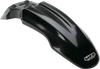 Ufo Front Fender - Black Ho03641-001