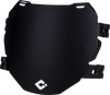 Odi Downhill Number Plate - Front - Aaron Gwin - Black D70Dp-B