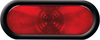 Optronics Inc. Oval Stop/Tail/Turn Light Kit - Red St-70Rk