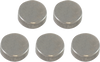K&L Supply Valve Shim - 7.50 Mm X 2.60 Mm - Honda | Kawasaki | Suzuki | Yamaha 13-6751